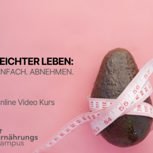 Leichter Leben: Einfach.Abnehmen.