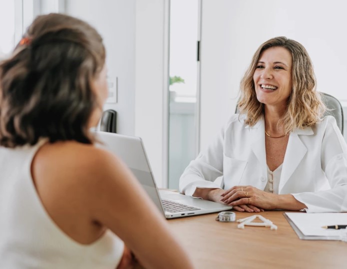 easylife Programm Ernährungsberatung